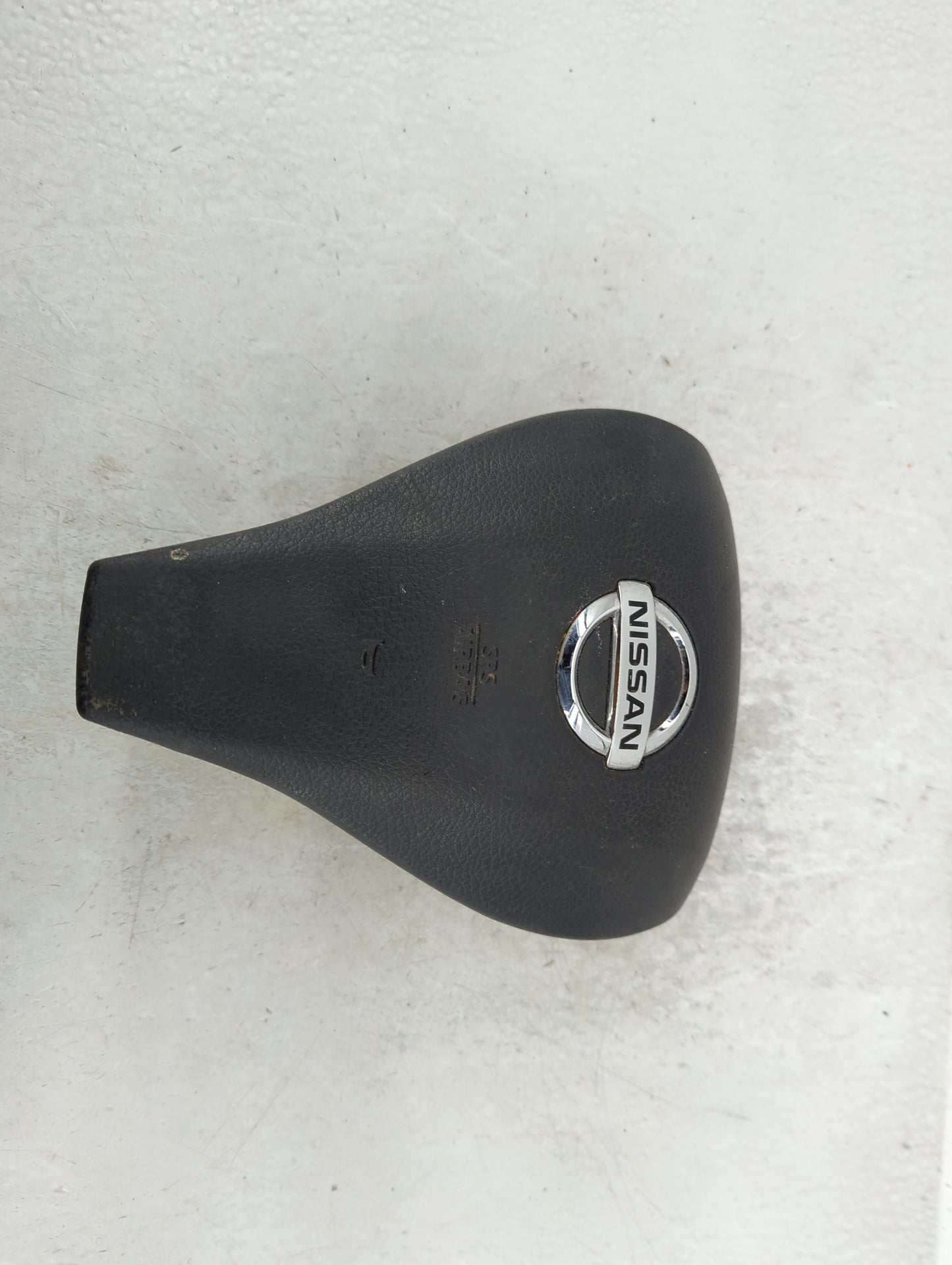 2013-2018 Nissan Altima Air Bag Driver Left Steering Wheel Mounted Fits Fits 2013 2014 2015 2016 2017 2018 OEM Used Auto Par