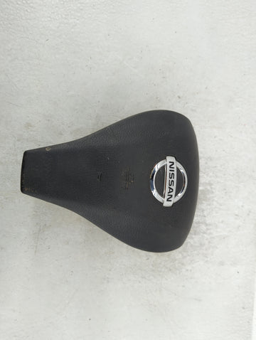 2013-2018 Nissan Altima Air Bag Driver Left Steering Wheel Mounted Fits Fits 2013 2014 2015 2016 2017 2018 OEM Used Auto Par