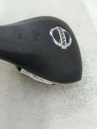 2013-2018 Nissan Altima Air Bag Driver Left Steering Wheel Mounted Fits Fits 2013 2014 2015 2016 2017 2018 OEM Used Auto Par