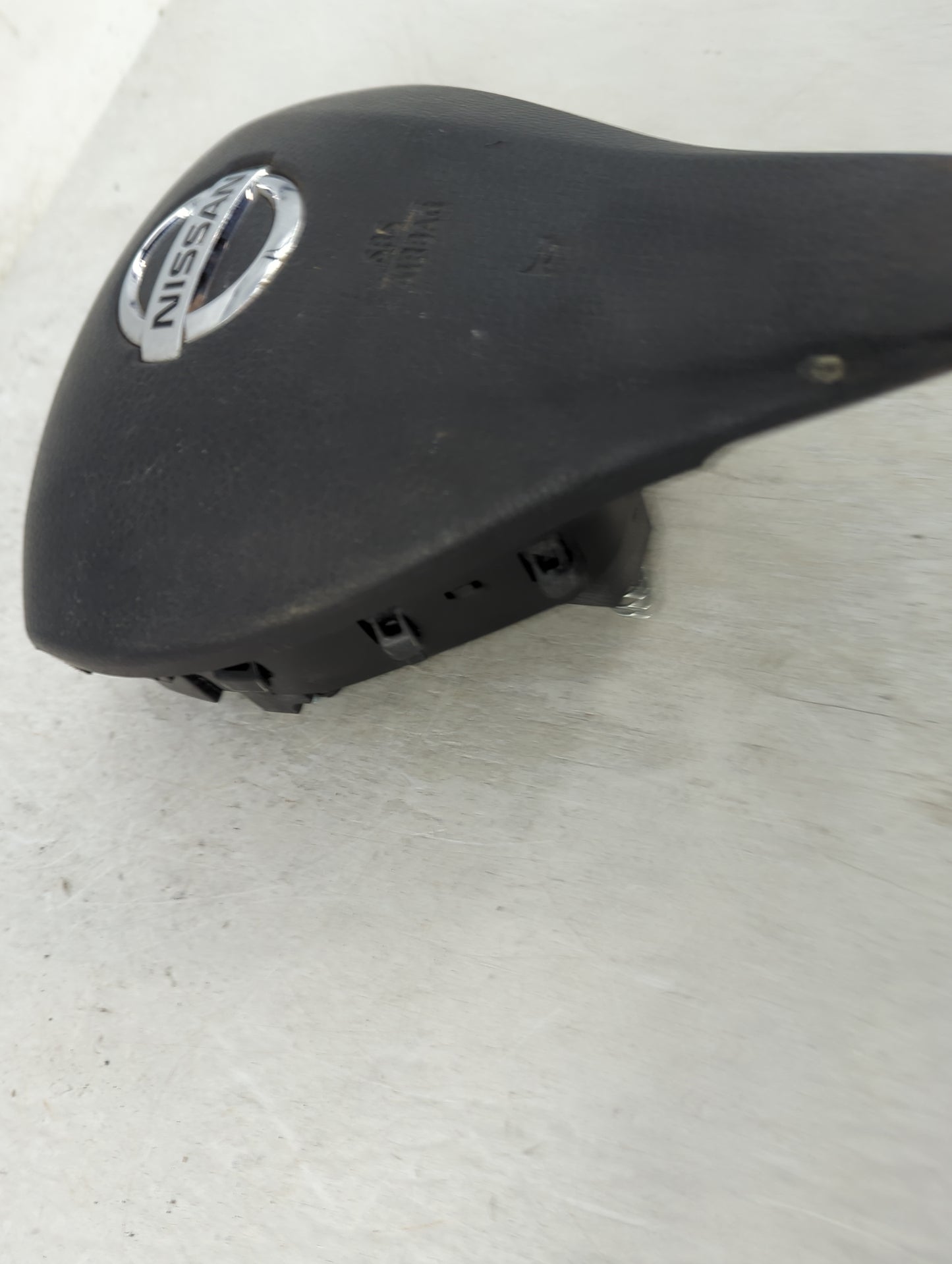 2013-2018 Nissan Altima Air Bag Driver Left Steering Wheel Mounted Fits Fits 2013 2014 2015 2016 2017 2018 OEM Used Auto Par