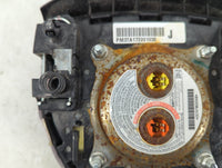 2013-2018 Nissan Altima Air Bag Driver Left Steering Wheel Mounted Fits Fits 2013 2014 2015 2016 2017 2018 OEM Used Auto Par