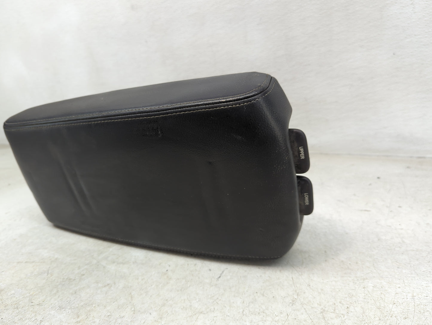 2017 Nissan Altima Center Console Armrest Cover Lid P/N:96920_9HT1A Fits OEM Used Auto Parts - Oemusedautoparts1.com