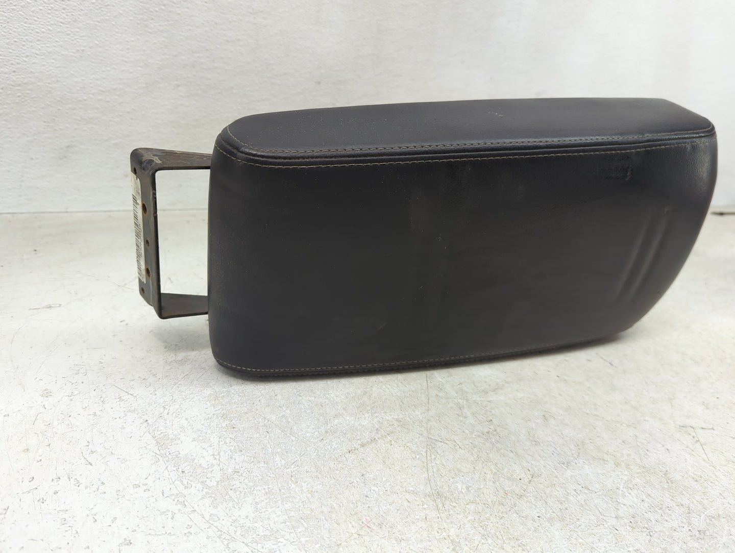 2017 Nissan Altima Center Console Armrest Cover Lid P/N:96920_9HT1A Fits OEM Used Auto Parts - Oemusedautoparts1.com