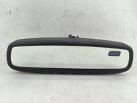 2013-2018 Nissan Altima Interior Rear View Mirror Replacement OEM P/N:4112A-PZLHL4 Fits OEM Used Auto Parts - Oemusedautopar