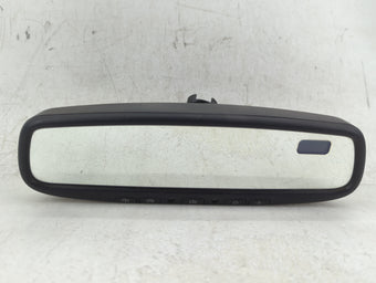 compare product 2013-2018 Nissan Altima Interior Rear View Mirror Replacement OEM P/N:4112A-PZLHL4 Fits OEM Used Auto Parts