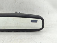 2013-2018 Nissan Altima Interior Rear View Mirror Replacement OEM P/N:4112A-PZLHL4 Fits OEM Used Auto Parts - Oemusedautopar