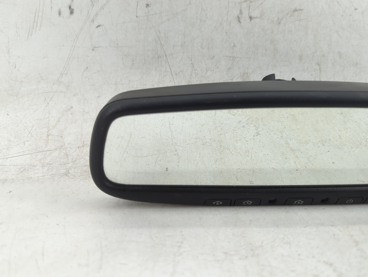 2013-2018 Nissan Altima Interior Rear View Mirror Replacement OEM P/N:4112A-PZLHL4 Fits OEM Used Auto Parts - Oemusedautopar