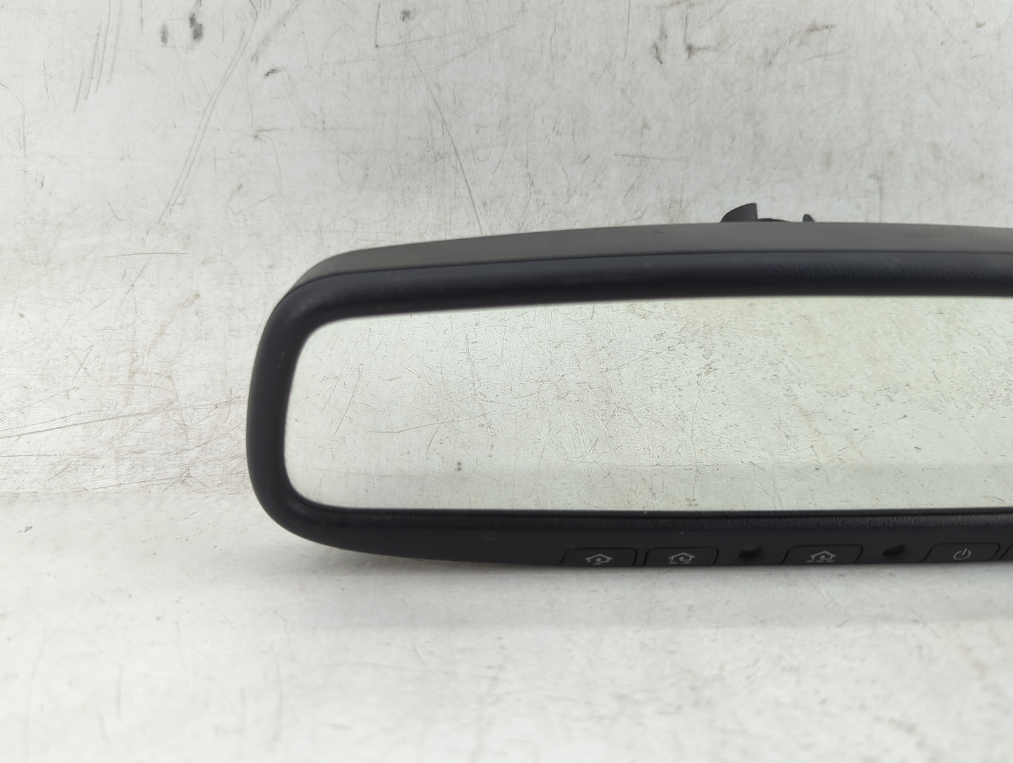 2013-2018 Nissan Altima Interior Rear View Mirror Replacement OEM P/N:4112A-PZLHL4 Fits OEM Used Auto Parts - Oemusedautopar