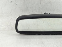 2013-2018 Nissan Altima Interior Rear View Mirror Replacement OEM P/N:4112A-PZLHL4 Fits OEM Used Auto Parts - Oemusedautopar