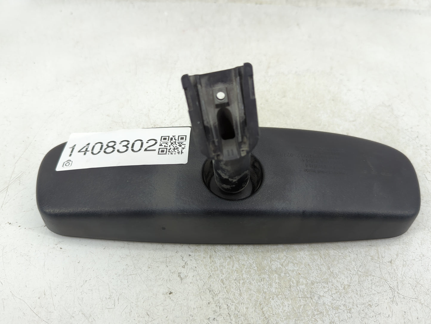 2013-2018 Nissan Altima Interior Rear View Mirror Replacement OEM P/N:4112A-PZLHL4 Fits OEM Used Auto Parts - Oemusedautopar