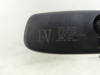 2013-2018 Nissan Altima Interior Rear View Mirror Replacement OEM P/N:4112A-PZLHL4 Fits OEM Used Auto Parts - Oemusedautopar