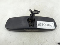 2013-2018 Nissan Altima Interior Rear View Mirror Replacement OEM P/N:4112A-PZLHL4 Fits OEM Used Auto Parts - Oemusedautopar
