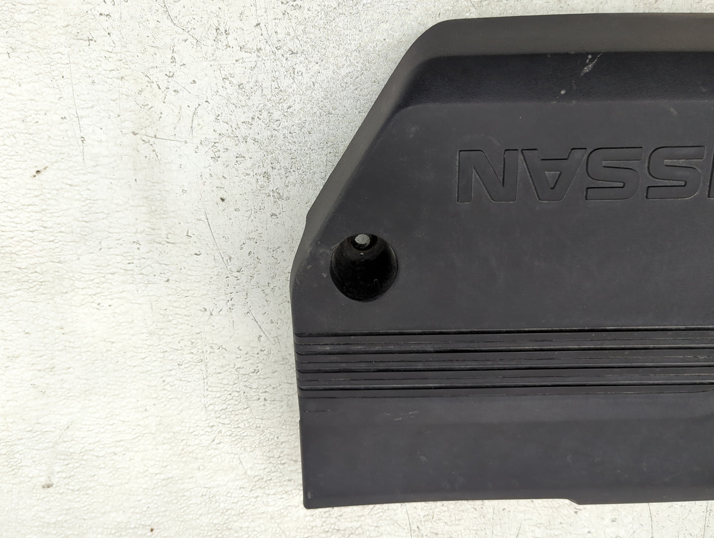 2017 Nissan Altima Engine Cover - Oemusedautoparts1.com