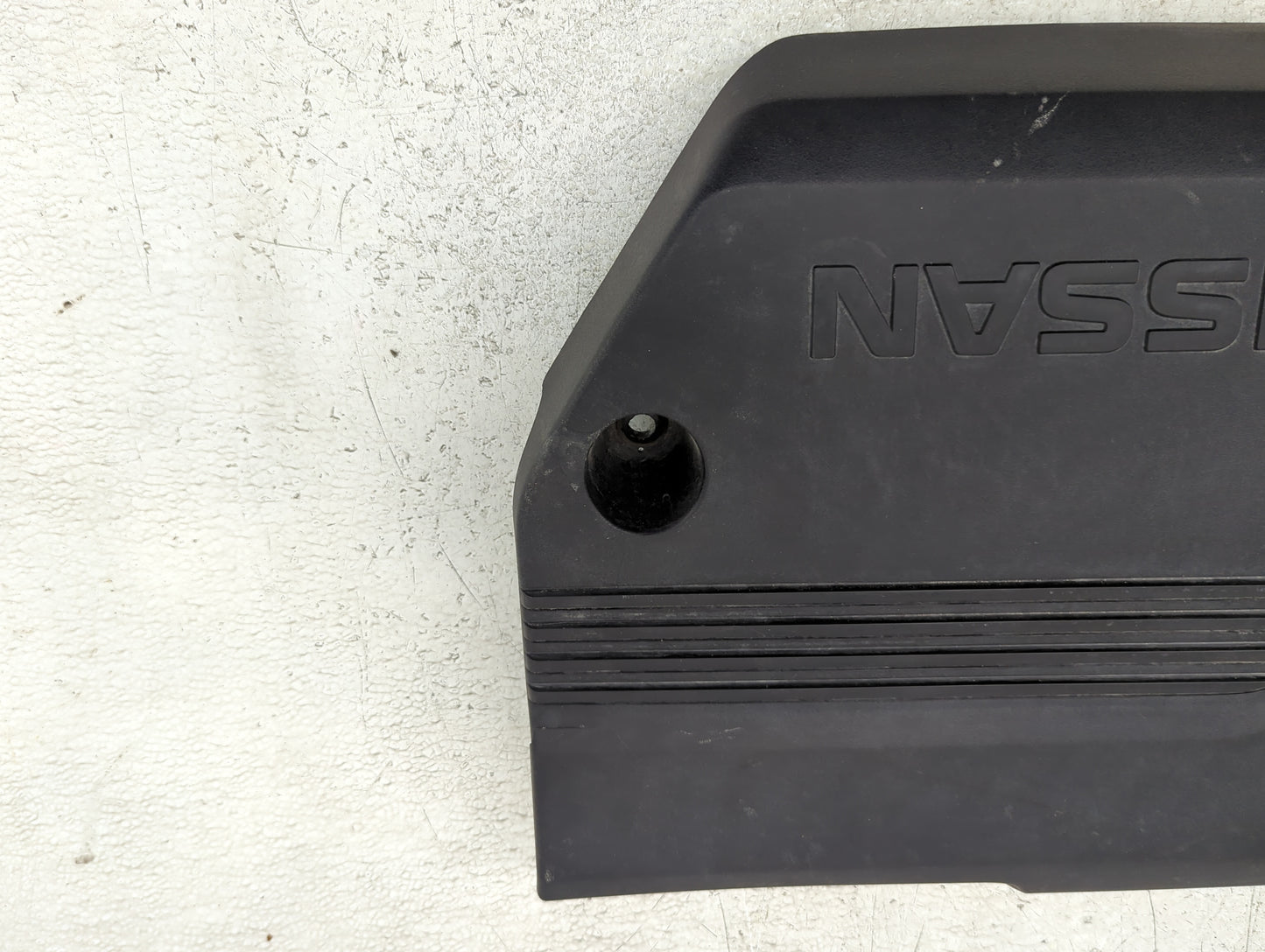 2017 Nissan Altima Engine Cover - Oemusedautoparts1.com