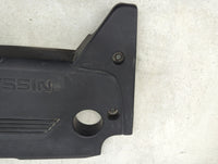 2017 Nissan Altima Engine Cover - Oemusedautoparts1.com