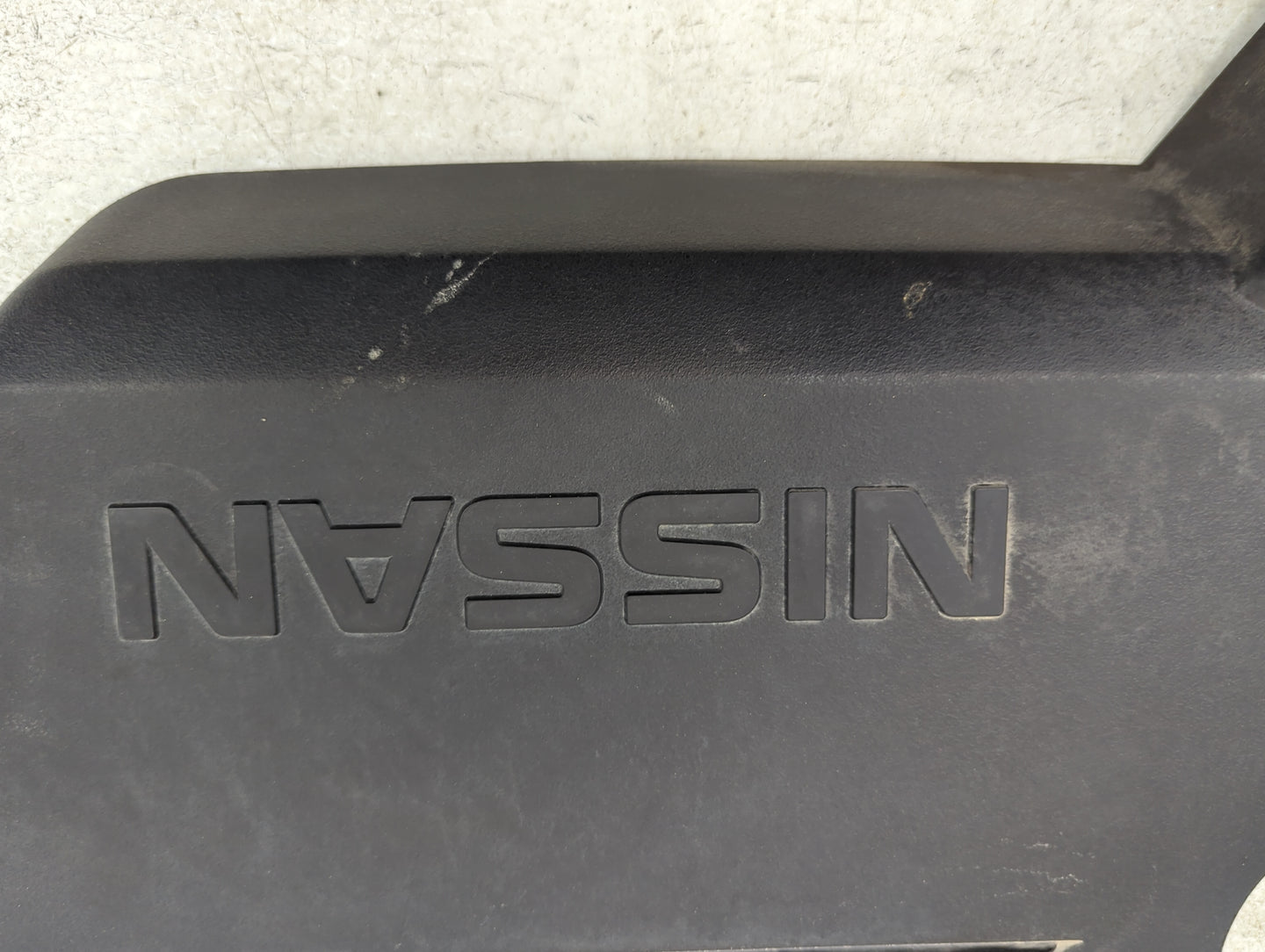 2017 Nissan Altima Engine Cover - Oemusedautoparts1.com
