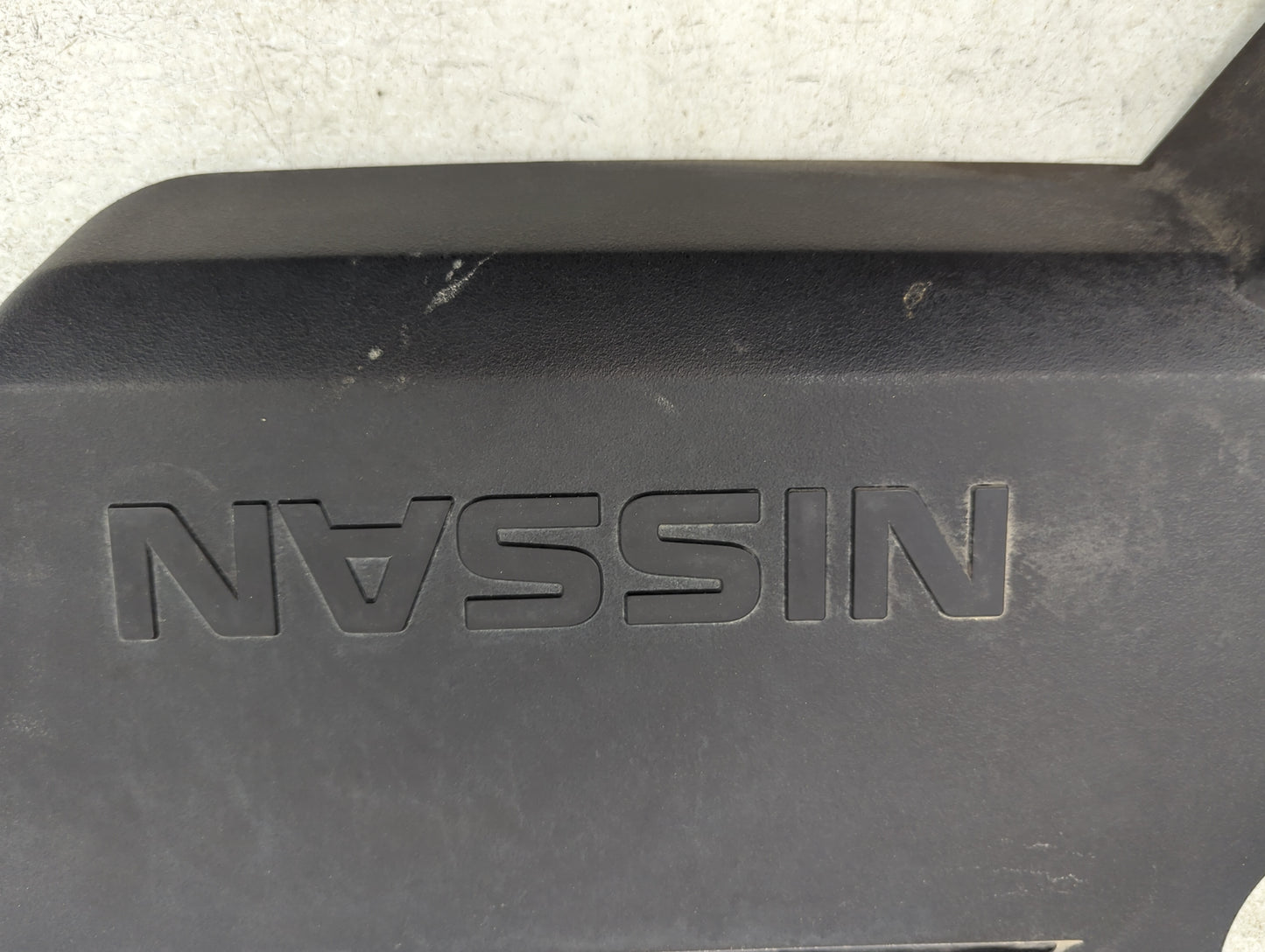 2017 Nissan Altima Engine Cover - Oemusedautoparts1.com