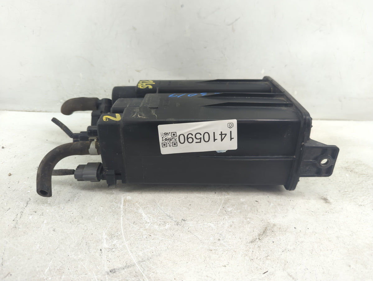 2017 Nissan Altima Fuel Vapor Charcoal Canister 1410590 - Oemusedautoparts1.com