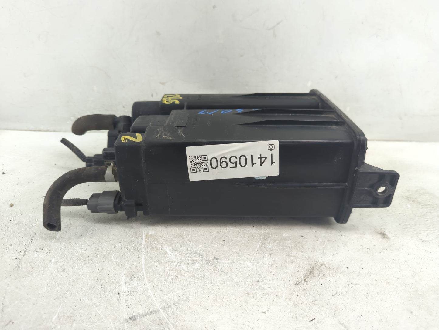 2017 Nissan Altima Fuel Vapor Charcoal Canister 1410590 - Oemusedautoparts1.com