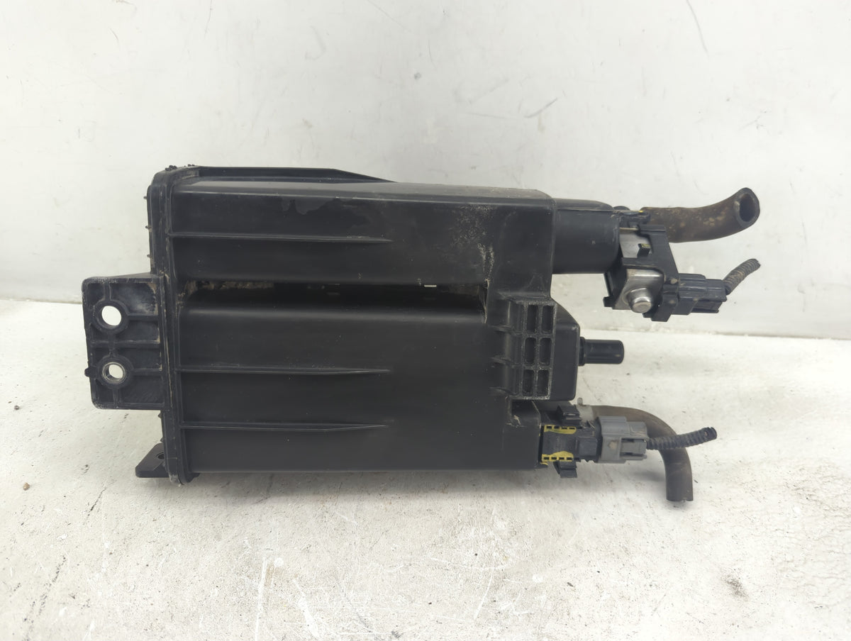 2017 Nissan Altima Fuel Vapor Charcoal Canister 1410590 - Oemusedautoparts1.com