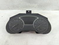 2016-2017 Nissan Altima Instrument Cluster Speedometer Gauges P/N:A2C13627400 Fits Fits 2016 2017 OEM Used Auto Parts - Oemu
