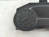 2016-2017 Nissan Altima Instrument Cluster Speedometer Gauges P/N:A2C13627400 Fits Fits 2016 2017 OEM Used Auto Parts - Oemu