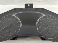 2016-2017 Nissan Altima Instrument Cluster Speedometer Gauges P/N:A2C13627400 Fits Fits 2016 2017 OEM Used Auto Parts - Oemu
