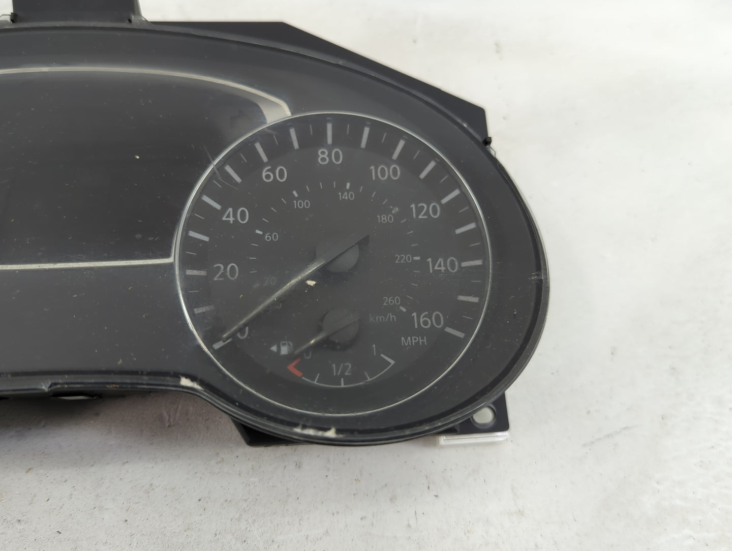 2016-2017 Nissan Altima Instrument Cluster Speedometer Gauges P/N:A2C13627400 Fits Fits 2016 2017 OEM Used Auto Parts - Oemu