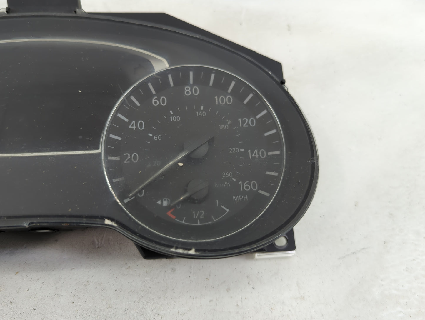 2016-2017 Nissan Altima Instrument Cluster Speedometer Gauges P/N:A2C13627400 Fits Fits 2016 2017 OEM Used Auto Parts - Oemu