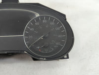 2016-2017 Nissan Altima Instrument Cluster Speedometer Gauges P/N:A2C13627400 Fits Fits 2016 2017 OEM Used Auto Parts - Oemu
