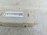 2016-2017 Nissan Altima Temperature Control Module 27760-9hu0a - Oemusedautoparts1.com