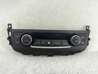 2016-2018 Nissan Altima Climate Control Module Temperature AC/Heater Replacement P/N:27500 9HS0A Fits Fits 2016 2017 2018 OE