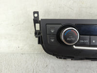 2016-2018 Nissan Altima Climate Control Module Temperature AC/Heater Replacement P/N:27500 9HS0A Fits Fits 2016 2017 2018 OE