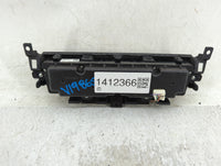 2016-2018 Nissan Altima Climate Control Module Temperature AC/Heater Replacement P/N:27500 9HS0A Fits Fits 2016 2017 2018 OE