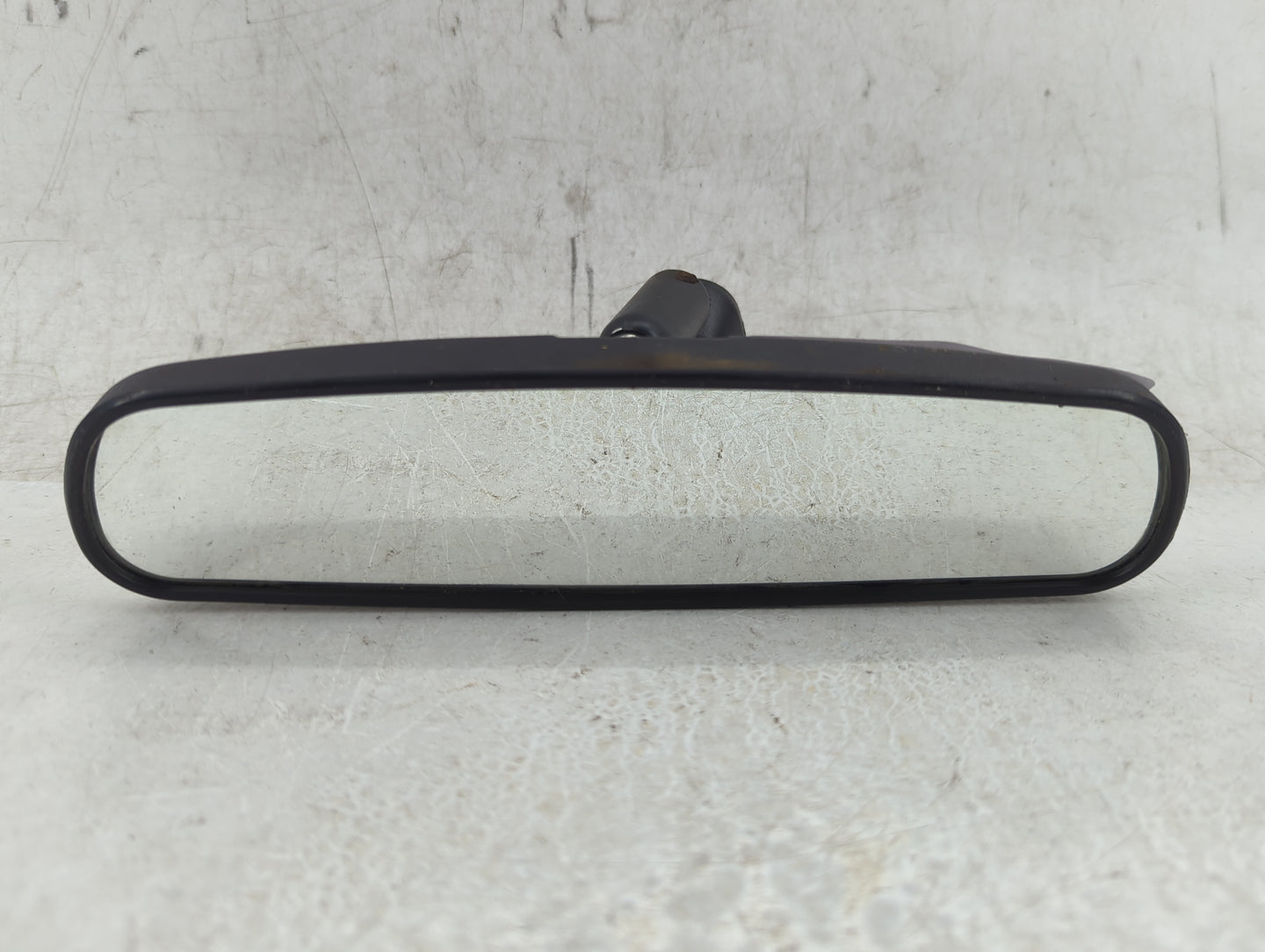 2000-2022 Nissan Altima Interior Rear View Mirror Replacement OEM Fits OEM Used Auto Parts - Oemusedautoparts1.com