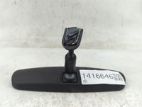 2000-2022 Nissan Altima Interior Rear View Mirror Replacement OEM Fits OEM Used Auto Parts - Oemusedautoparts1.com