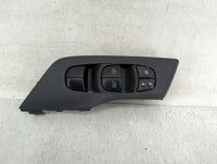 2013-2018 Nissan Altima Master Power Window Switch Replacement Driver Side Left P/N:254013TA4A Fits OEM Used Auto Parts - Oe