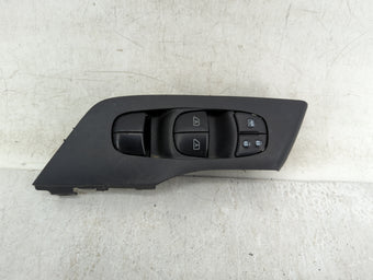 compare product 2013-2018 Nissan Altima Master Power Window Switch Replacement Driver Side Left P/N:254013TA4A Fits OEM Used Auto Parts