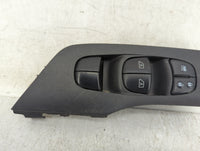 2013-2018 Nissan Altima Master Power Window Switch Replacement Driver Side Left P/N:254013TA4A Fits OEM Used Auto Parts - Oe