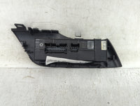 2013-2018 Nissan Altima Master Power Window Switch Replacement Driver Side Left P/N:254013TA4A Fits OEM Used Auto Parts - Oe