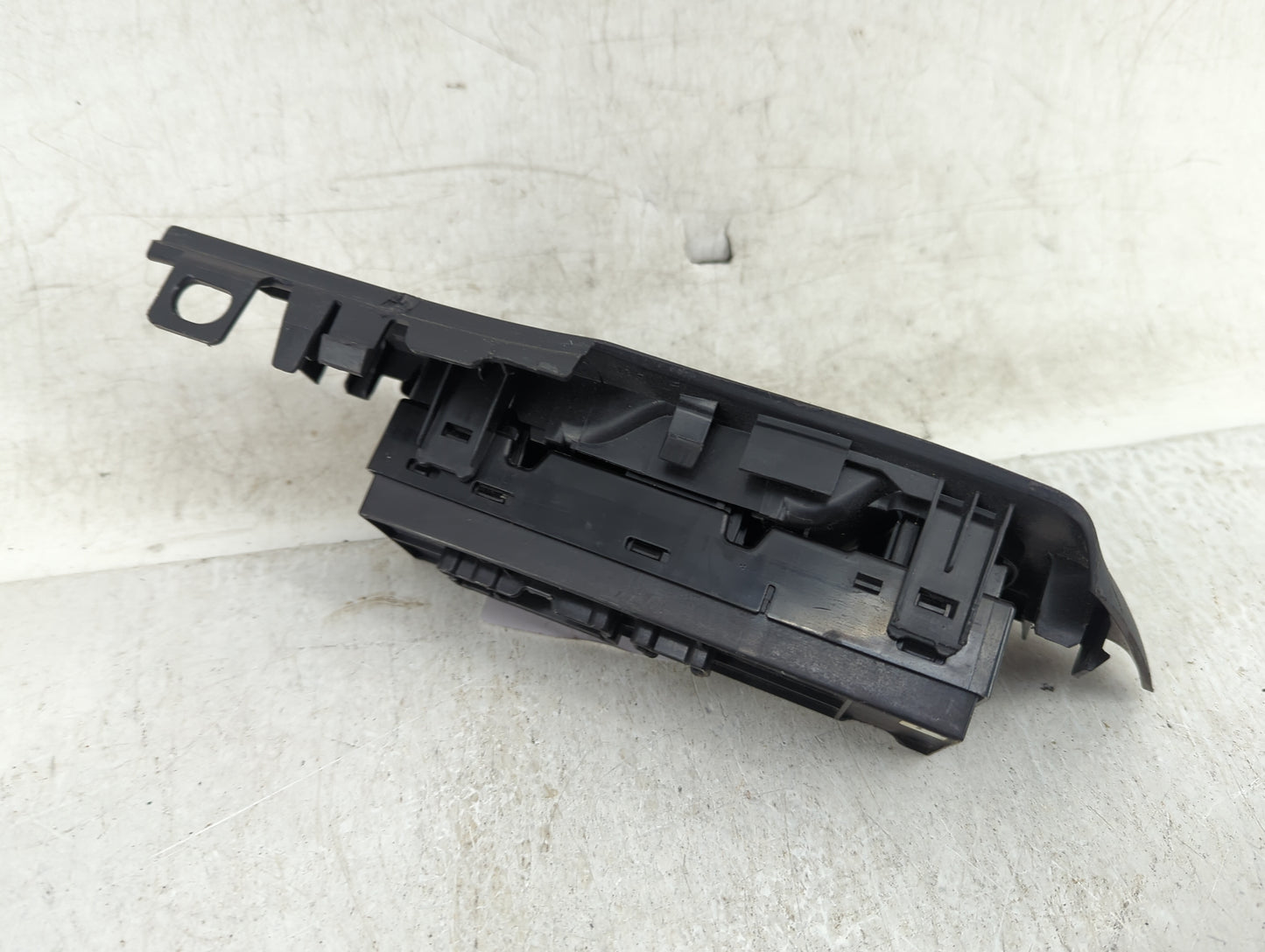 2013-2018 Nissan Altima Master Power Window Switch Replacement Driver Side Left P/N:254013TA4A Fits OEM Used Auto Parts - Oe