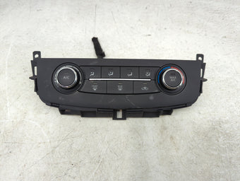 compare product 2016-2018 Nissan Altima Climate Control Module Temperature AC/Heater Replacement Fits Fits 2016 2017 2018 OEM Used Auto Parts