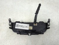 2016-2018 Nissan Altima Climate Control Module Temperature AC/Heater Replacement Fits Fits 2016 2017 2018 OEM Used Auto Part