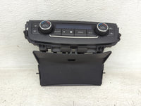 2016-2018 Nissan Altima Climate Control Module Temperature AC/Heater Replacement P/N:1171100 E1137574 Fits Fits 2016 2017 20