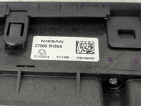 2016-2018 Nissan Altima Climate Control Module Temperature AC/Heater Replacement P/N:1171100 E1137574 Fits Fits 2016 2017 20