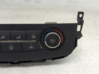 2016-2018 Nissan Altima Climate Control Module Temperature AC/Heater Replacement Fits Fits 2016 2017 2018 OEM Used Auto Part