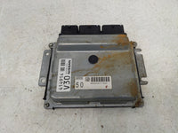 2016-2017 Nissan Altima PCM Engine Control Computer ECU ECM PCU OEM P/N:NEC029-074 Fits Fits 2016 2017 OEM Used Auto Parts -