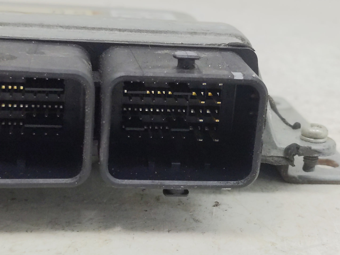 2016-2017 Nissan Altima PCM Engine Control Computer ECU ECM PCU OEM P/N:NEC029-074 Fits Fits 2016 2017 OEM Used Auto Parts -