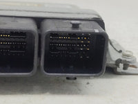 2016-2017 Nissan Altima PCM Engine Control Computer ECU ECM PCU OEM P/N:NEC029-074 Fits Fits 2016 2017 OEM Used Auto Parts -