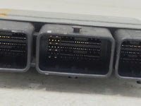 2016-2017 Nissan Altima PCM Engine Control Computer ECU ECM PCU OEM P/N:NEC029-074 Fits Fits 2016 2017 OEM Used Auto Parts -